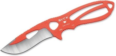 BUCK 141 Paklite Large Skinner, nóż do skórowania (7358)